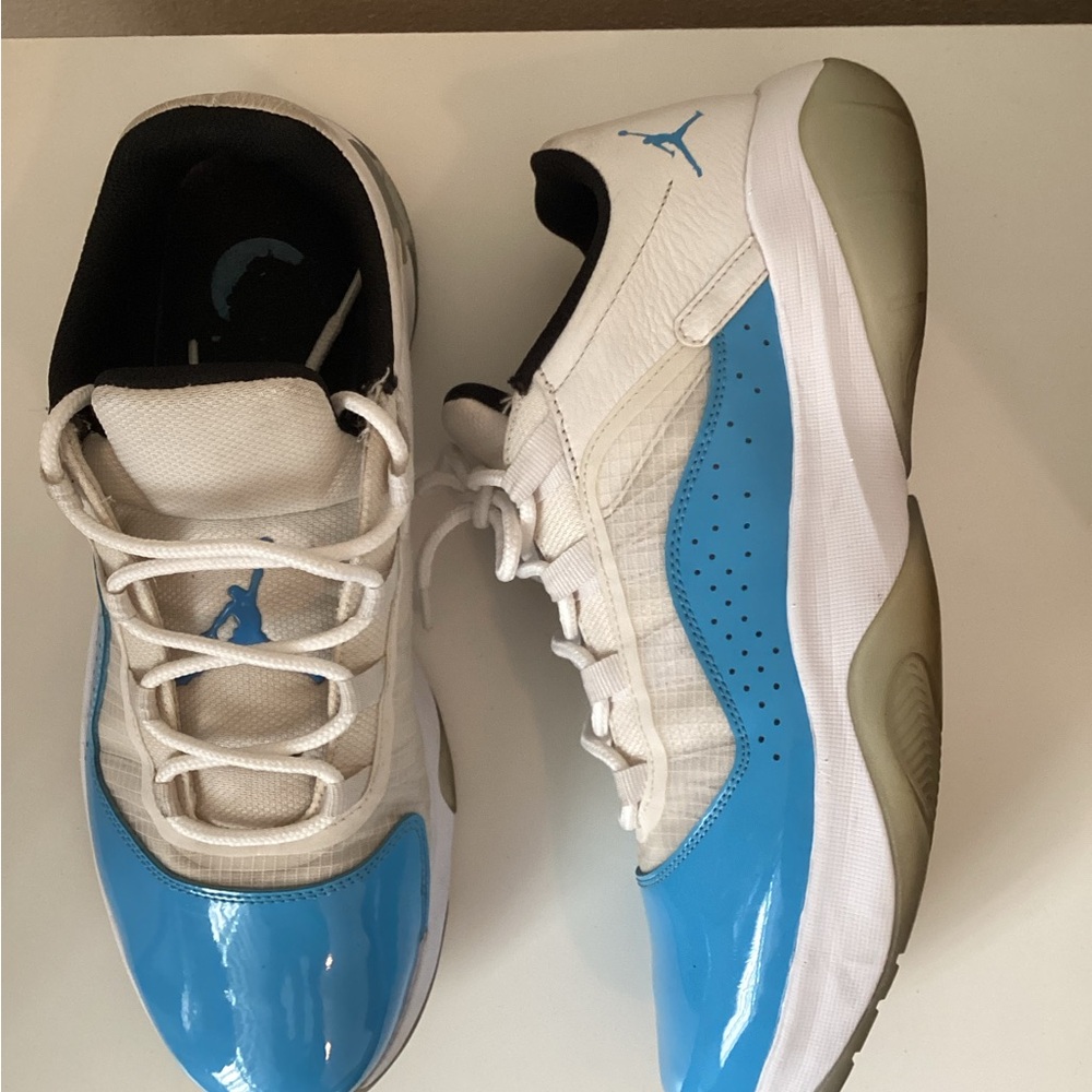 Nike Jordan 11 Low